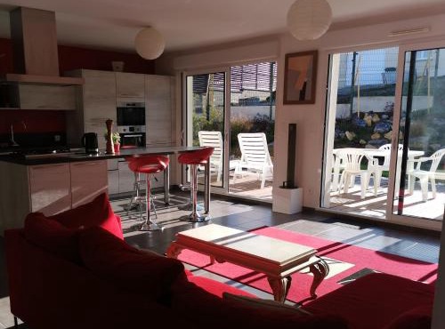Chez Frédéric