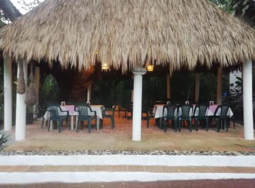 Quinto Sol Hotel Boutique y Expediciones