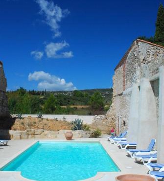 Domaine de la Pierre Chaude