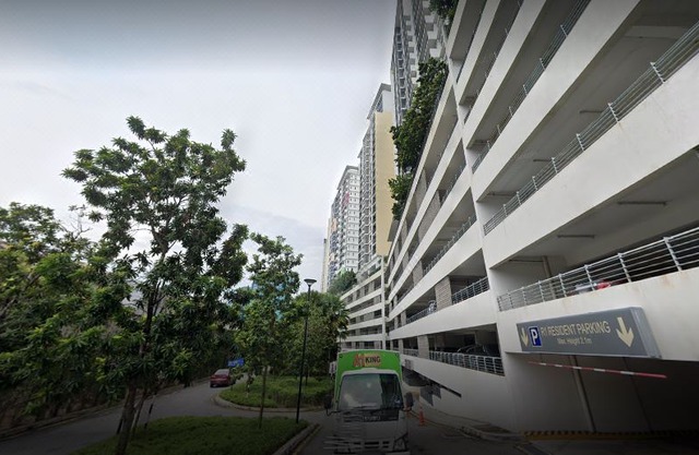 Puchong Setiawalk Penthouse with 14 Pax Big Group