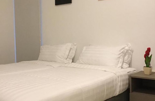 Heritage City Malacca River 