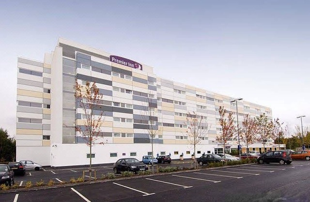 Inn Manchester Airport Runger Lane 