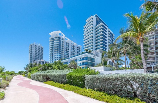 Global Luxury Suites at Monte Carlo