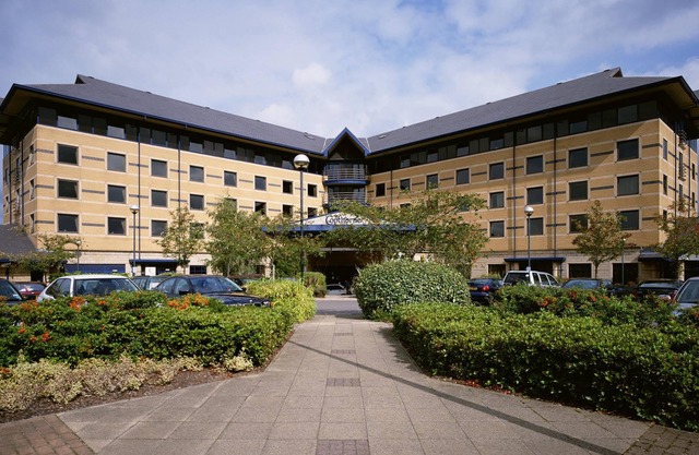Copthorne Hotel Merry Hill Dudley Birmingham