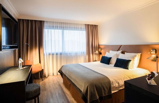 Appart’City Confort Genève Aéroport – Ferney Voltaire