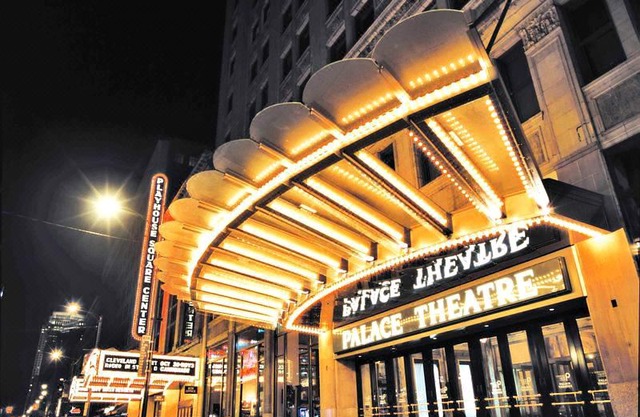 InterContinental Cleveland, an Ihg Hotel