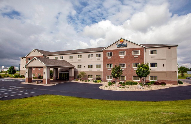 Comfort Inn Suites Davenport Quad Cities 