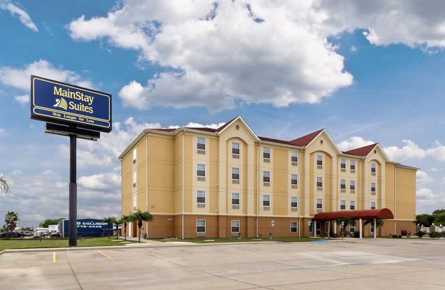 Best Western Ingleside Inn & Suites