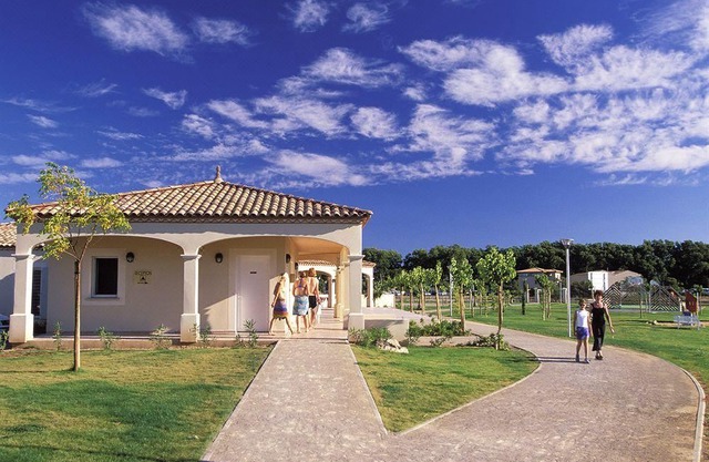 Vacancéole - Port Minervois, les Hauts du Lac