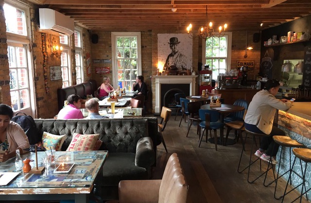 Wimbledon Holiday Lets