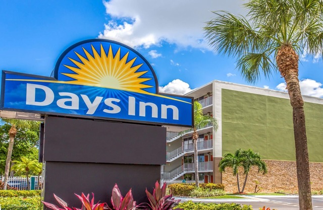 Days Inn 