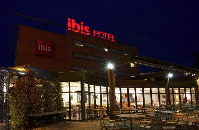 Ibis Valence Sud