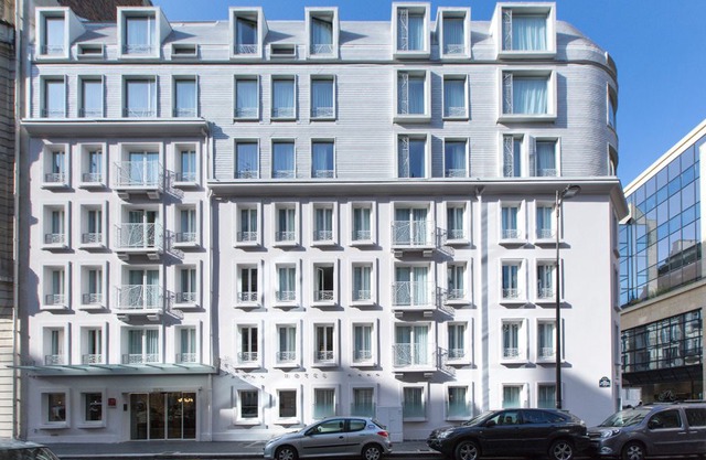 XO Hotel Paris
