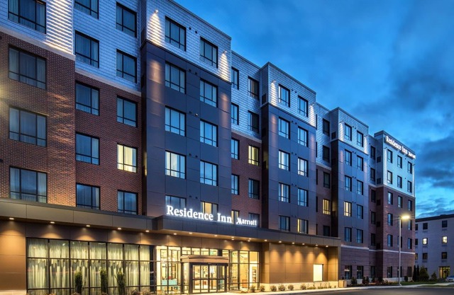 Residence Inn by Marriott Boston Braintree