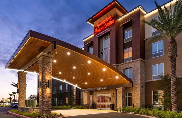 Hampton Inn & Suites Buena Park