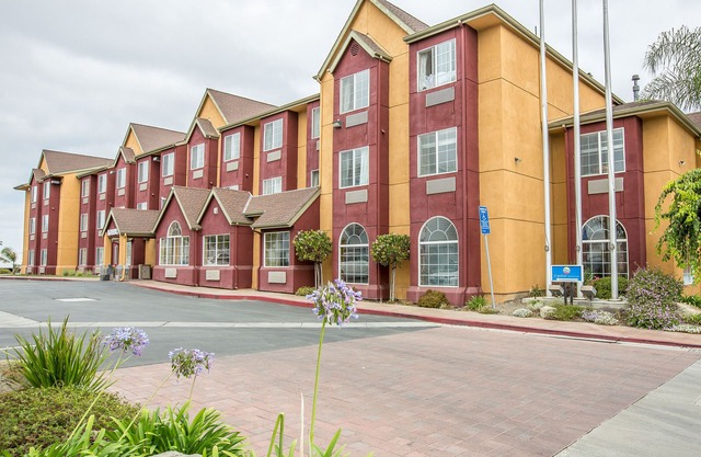 Comfort Inn & Suites Salinas