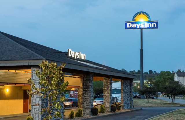 Days Inn 