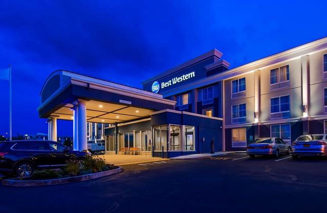 Best Western Braintree Inn