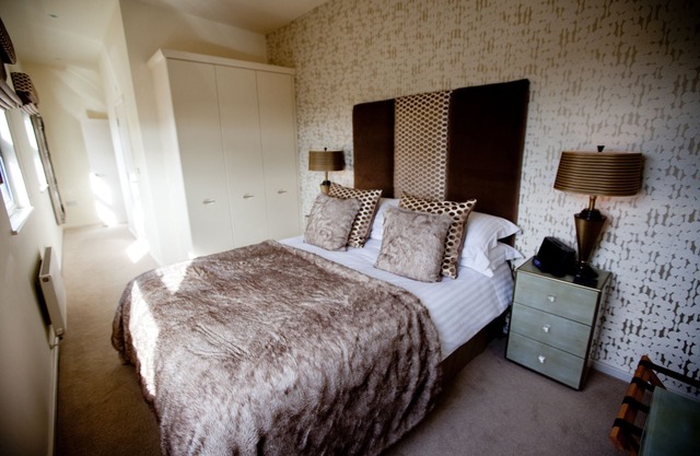 Chelmsford Serviced Apartments