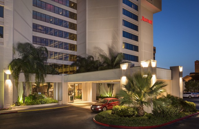 Houston Marriott Westchase