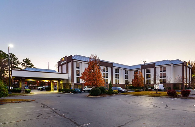 Greenville Inn 