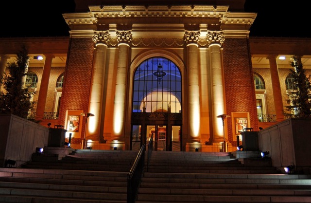Hilton Garden Inn Corvallis