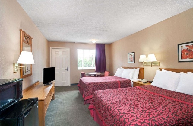 Days Inn 