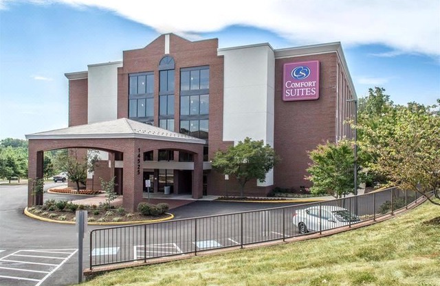 Comfort Potomac Mills 