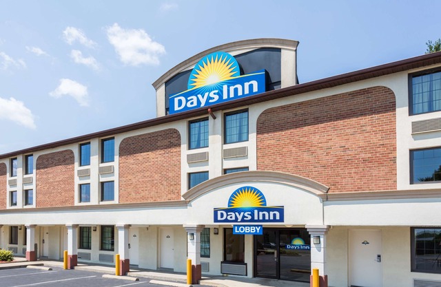 Days Inn 