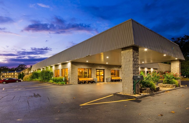 Best Western Branson Inn and Conference Center