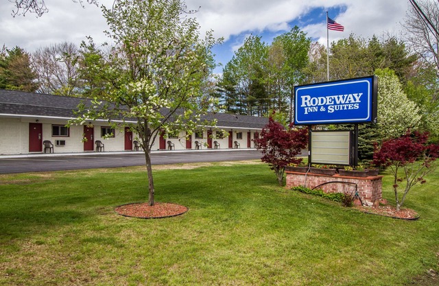 Rodeway Inn Hwy 