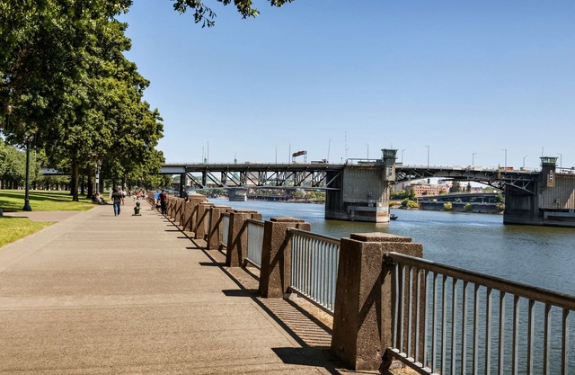 Hampton Inn - Portland/Clackamas