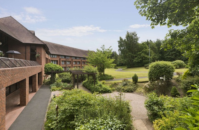 Ramada Telford Ironbridge