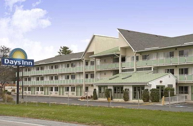 Days Inn 