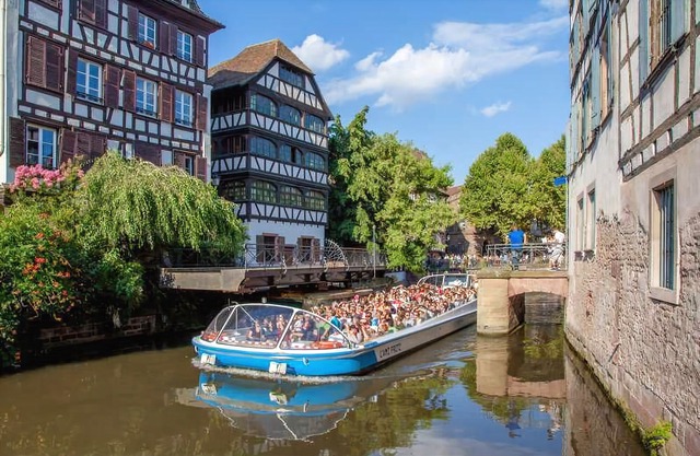 Chambres d'hôtes Aux Deux Cigognes