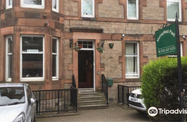Murrayfield Park Guest House
