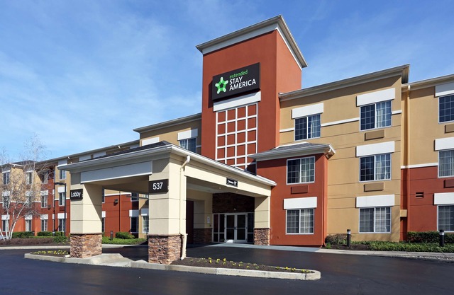 Extended Stay America Suites Philadelphia Horsham Dresher Rd
