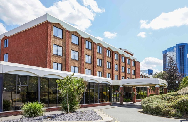 Mercure Telford Centre Hotel