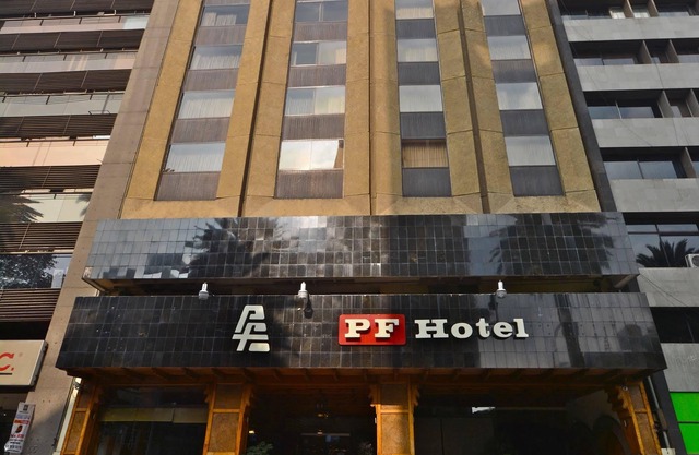 Hotel PF