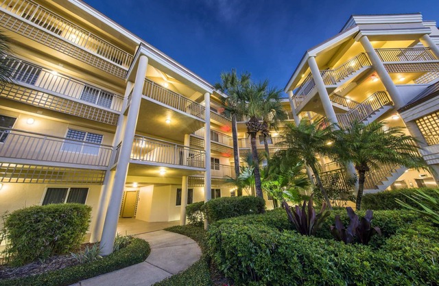 Marriott's Royal Palms