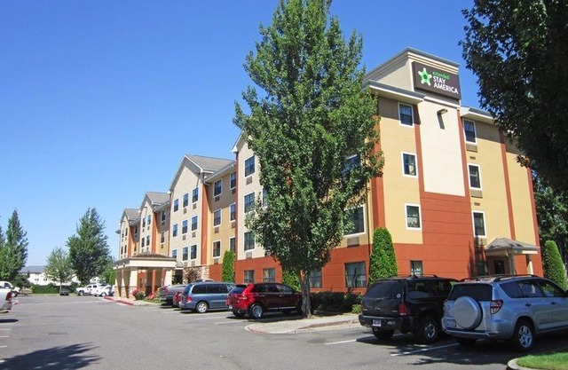 Extended Stay America Suites - Seattle - Kent