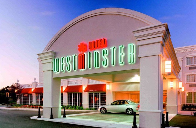 Westminster Hotel 