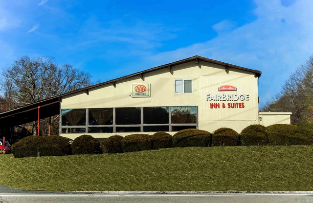 FairBridge Inn and Suites West Point