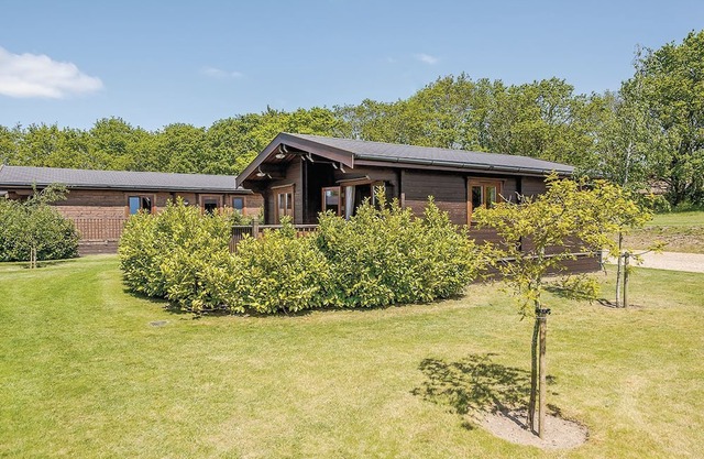 Accommodation Wenhaston 