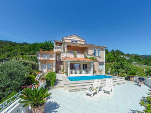 Villa Barbara 