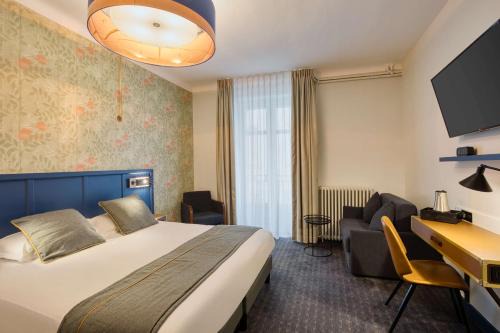 Hotel Graslin 